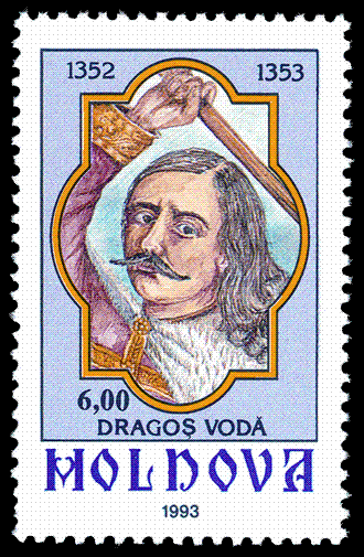 Dragos Constantin