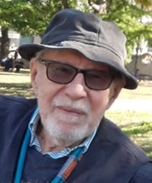 Dragoslav Mihailović