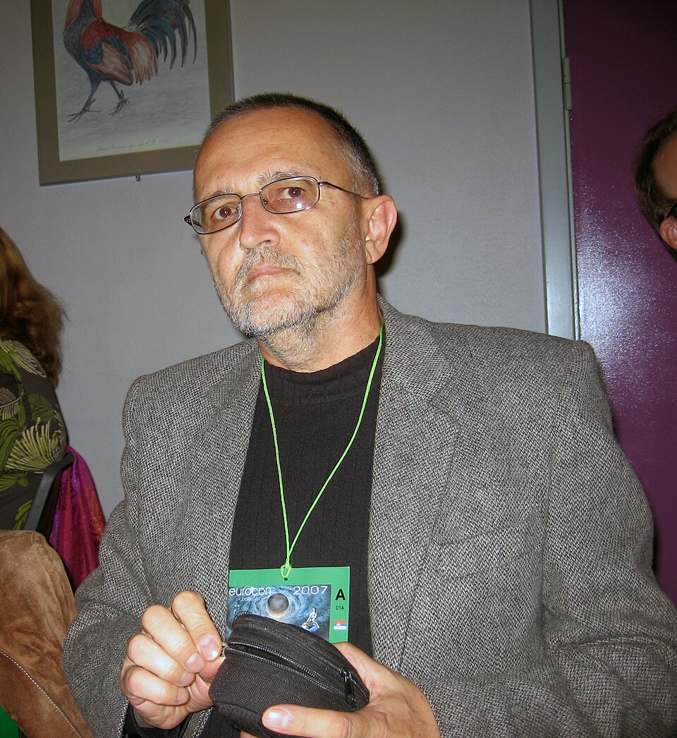 Dragoslav Živković