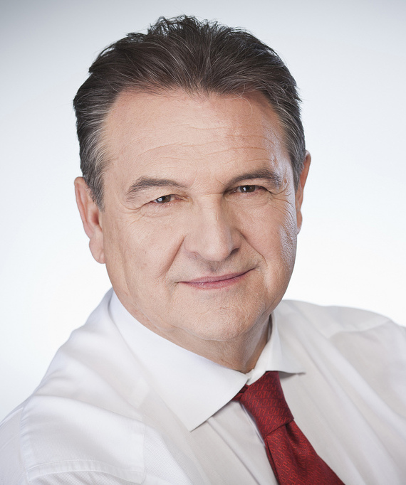 Dragutin Štic