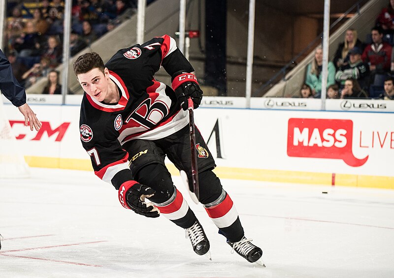 Drake Batherson