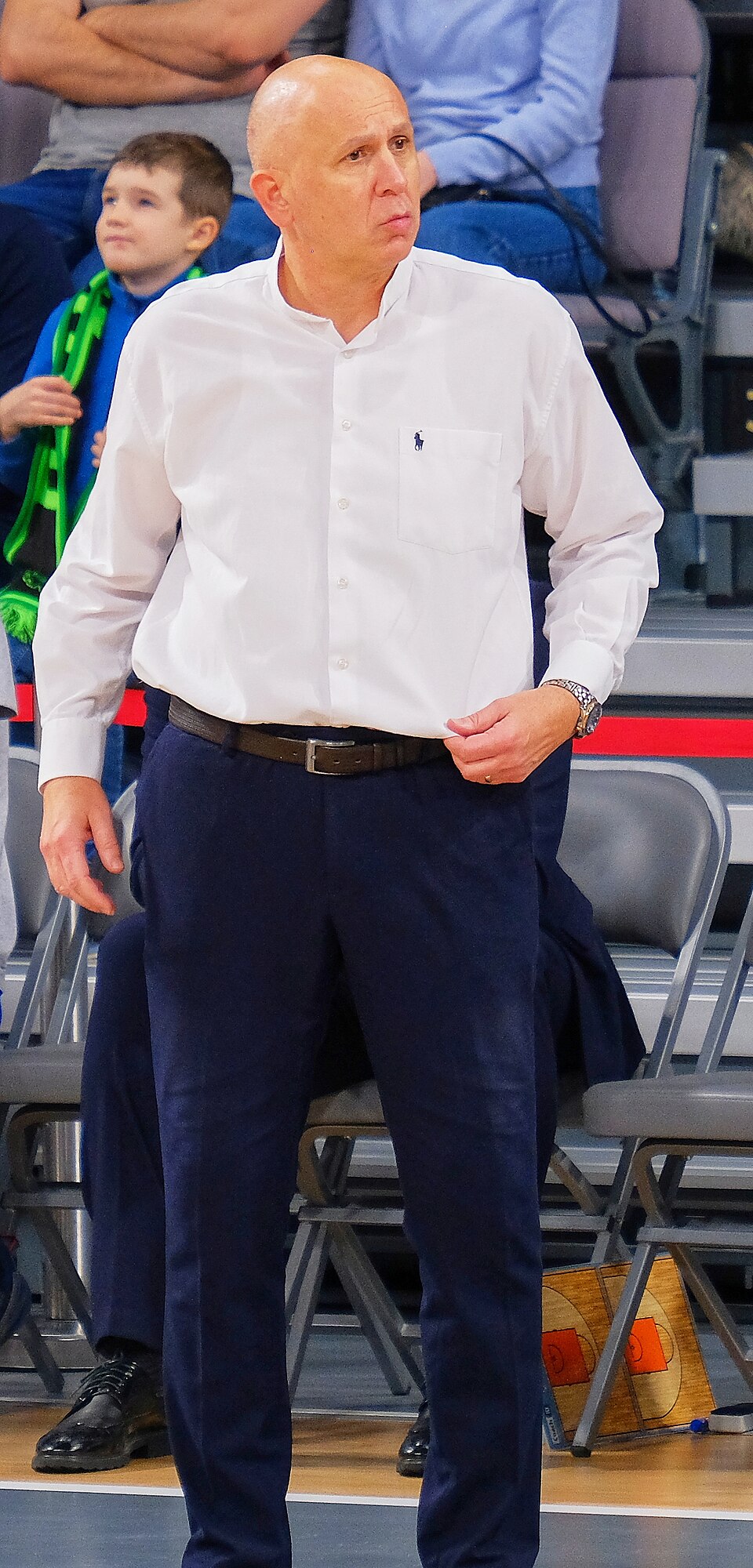 Dražen Anzulović