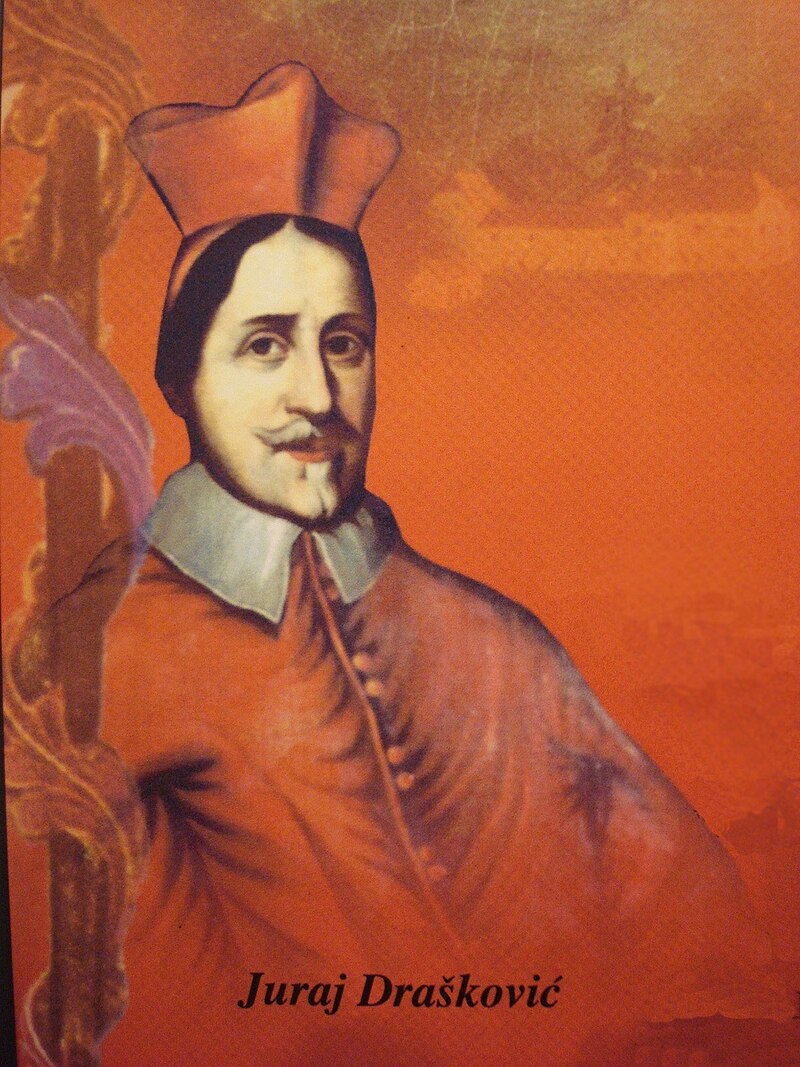 Dražen Drašković