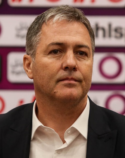 Dražen Škočić
