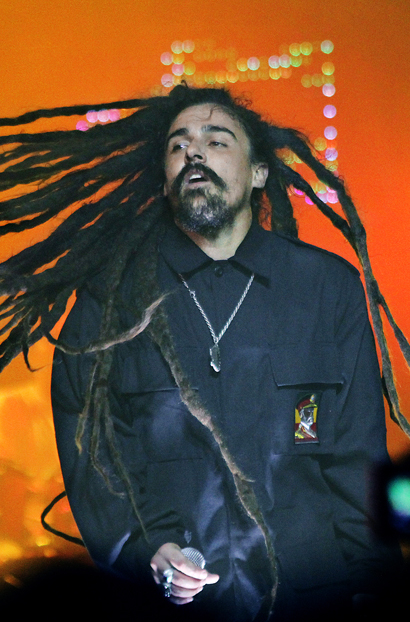 Dread Mar