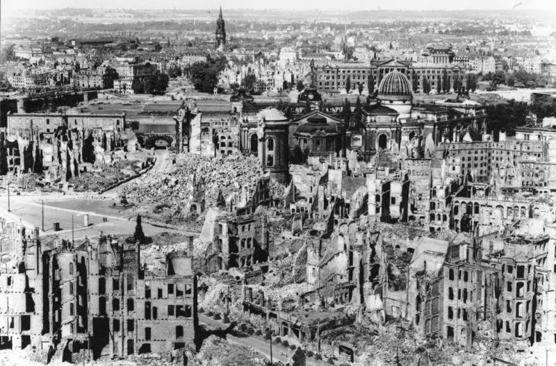 Dresden Prosecutor
