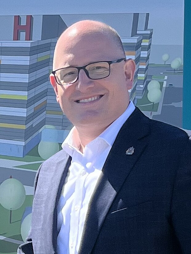 Drew Dilkens