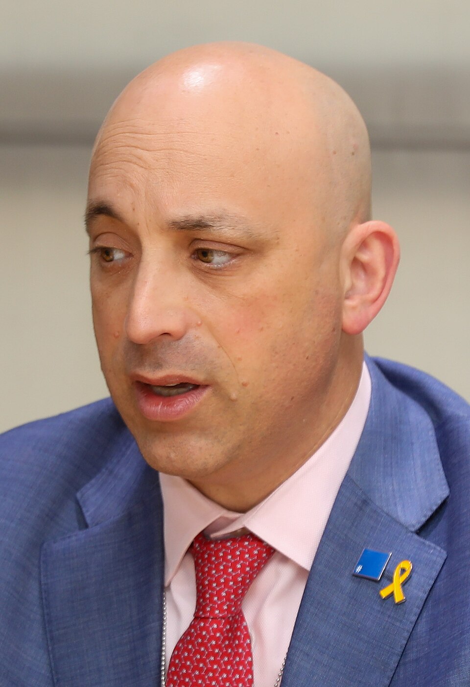 Drew Greenblatt