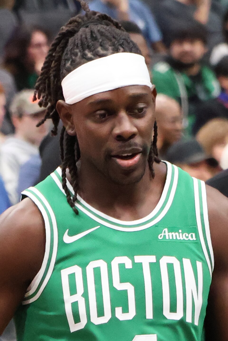 Drew Holiday