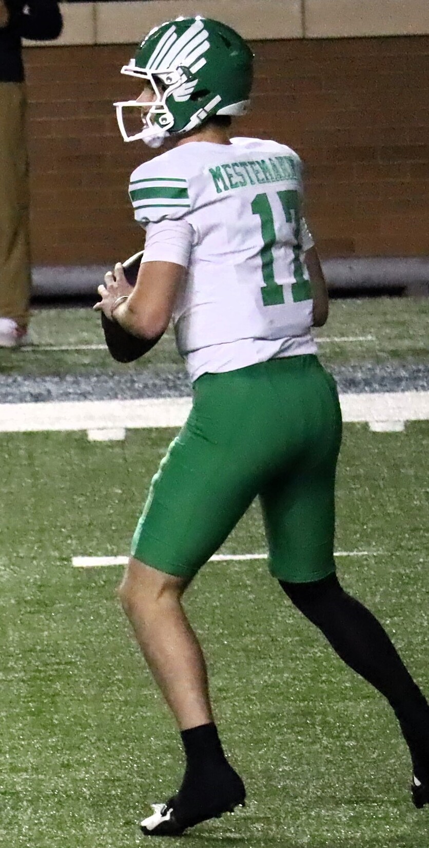 Drew Mestemaker
