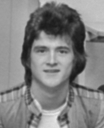 Drew Paton