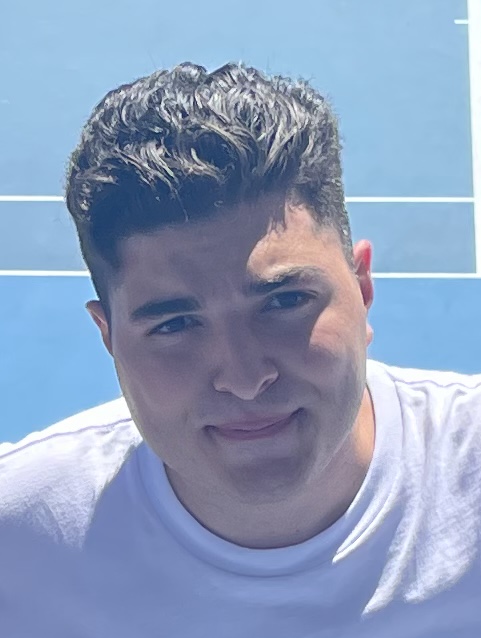 Drew Pavlou