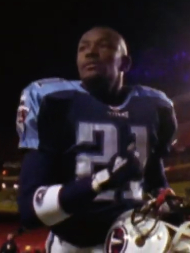 Drew Rolle