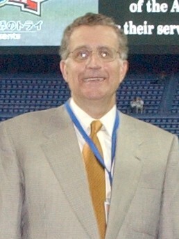 Drew Tagliabue