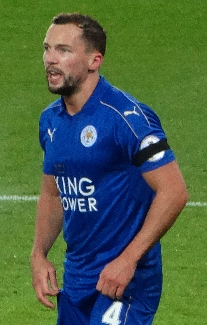 Drinkwater