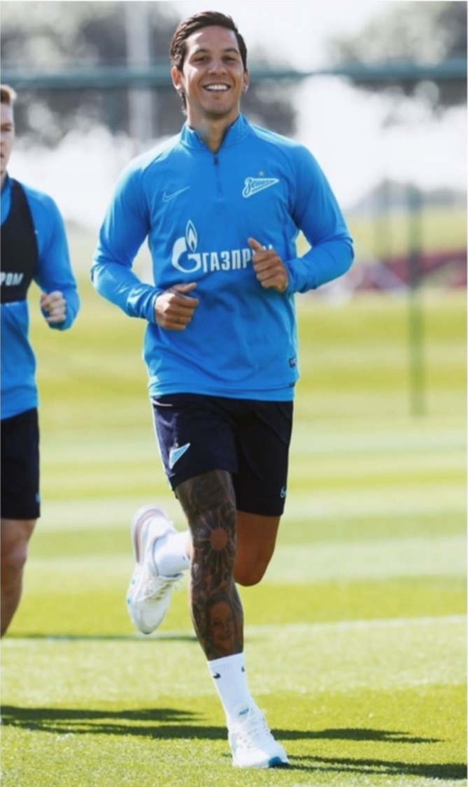 Driussi