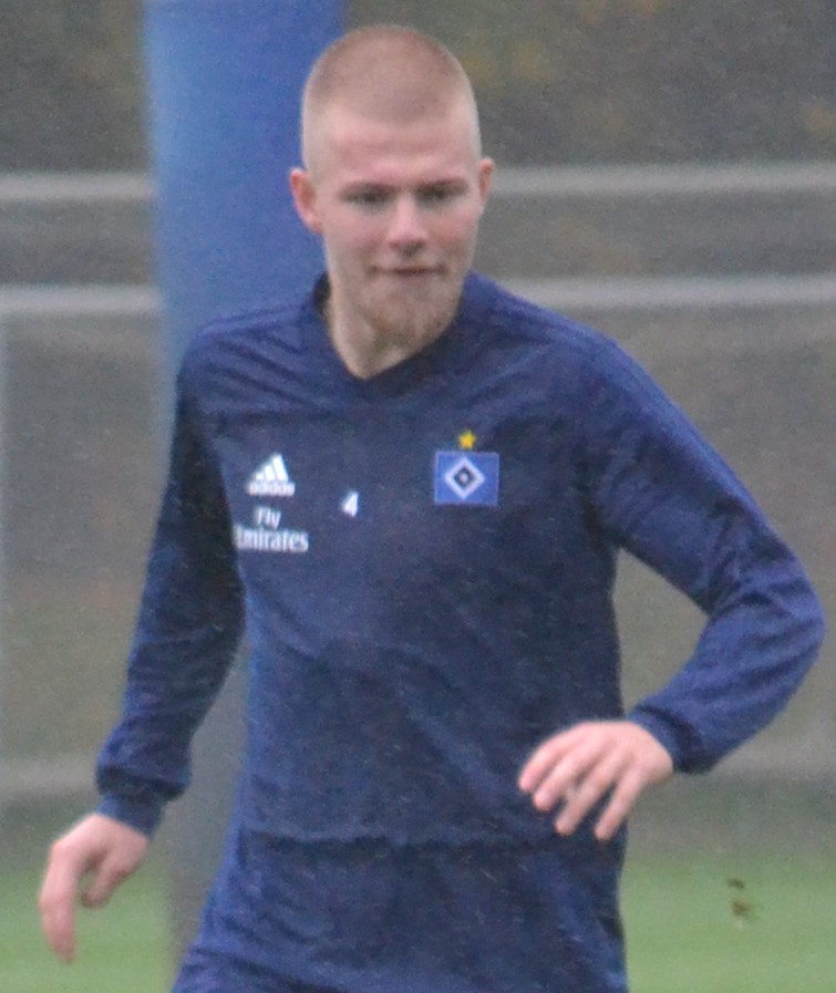 Drongelen