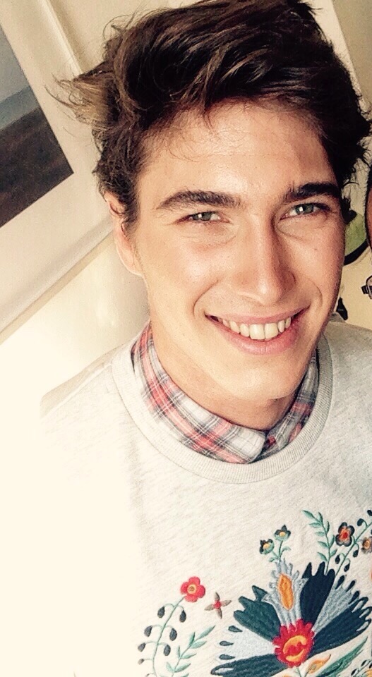 Dror Halevi