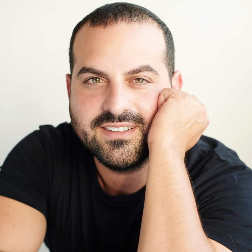 Dror Shoshan