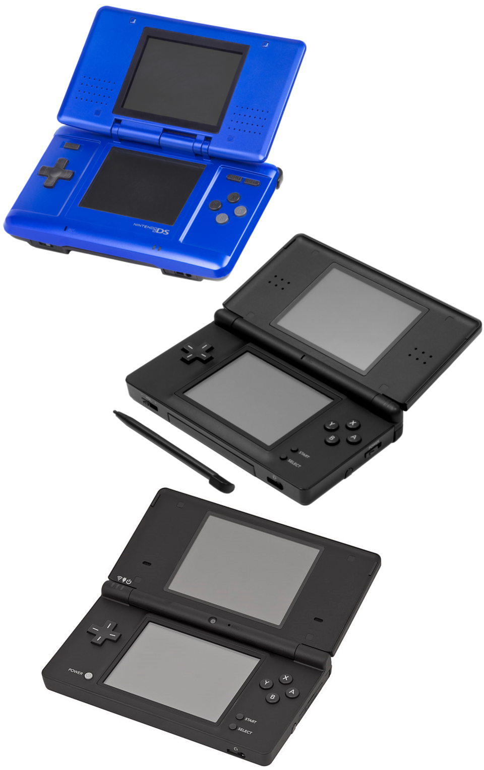 DS