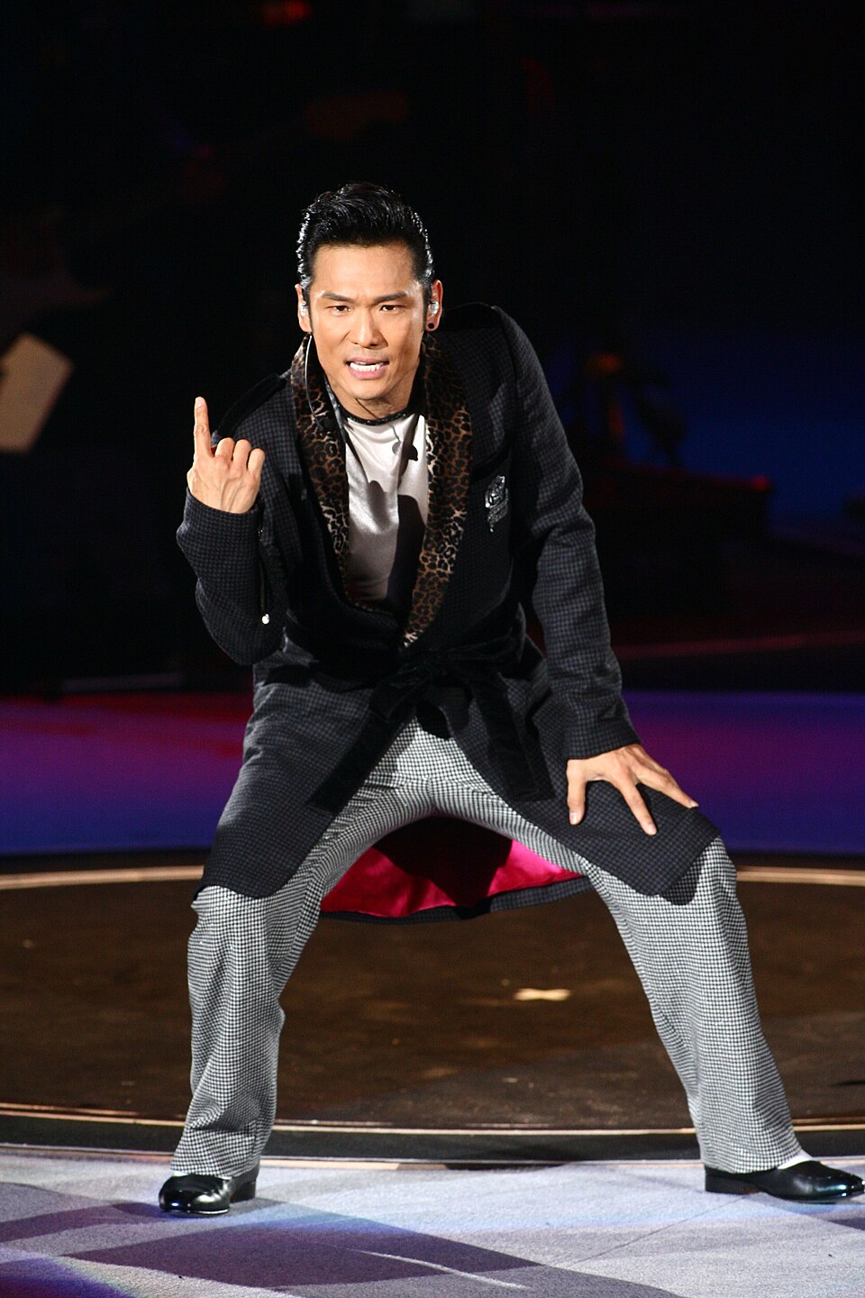 Du Dewei