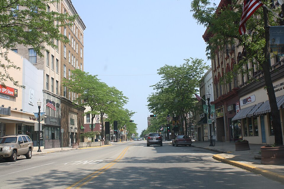 Du Lac
