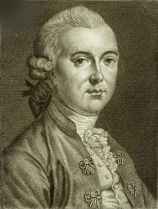 Du Marsais