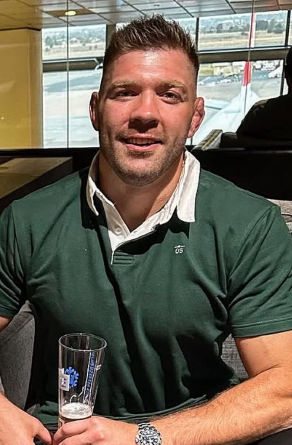 Du Plessis
