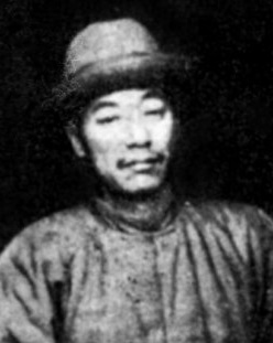 Du Yingxiang