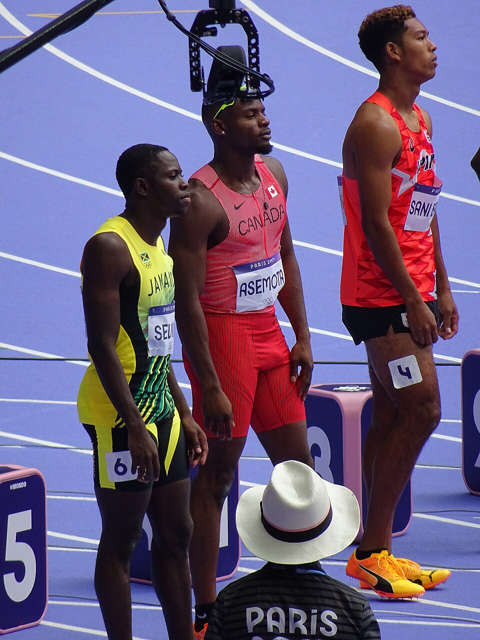 Duan Asemota