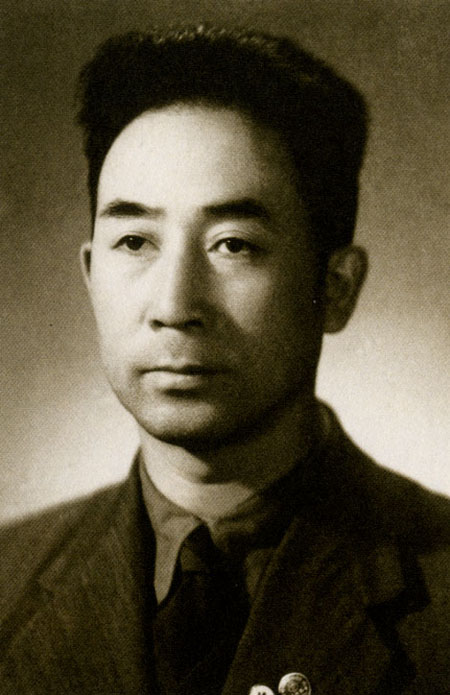 Duan Yibo