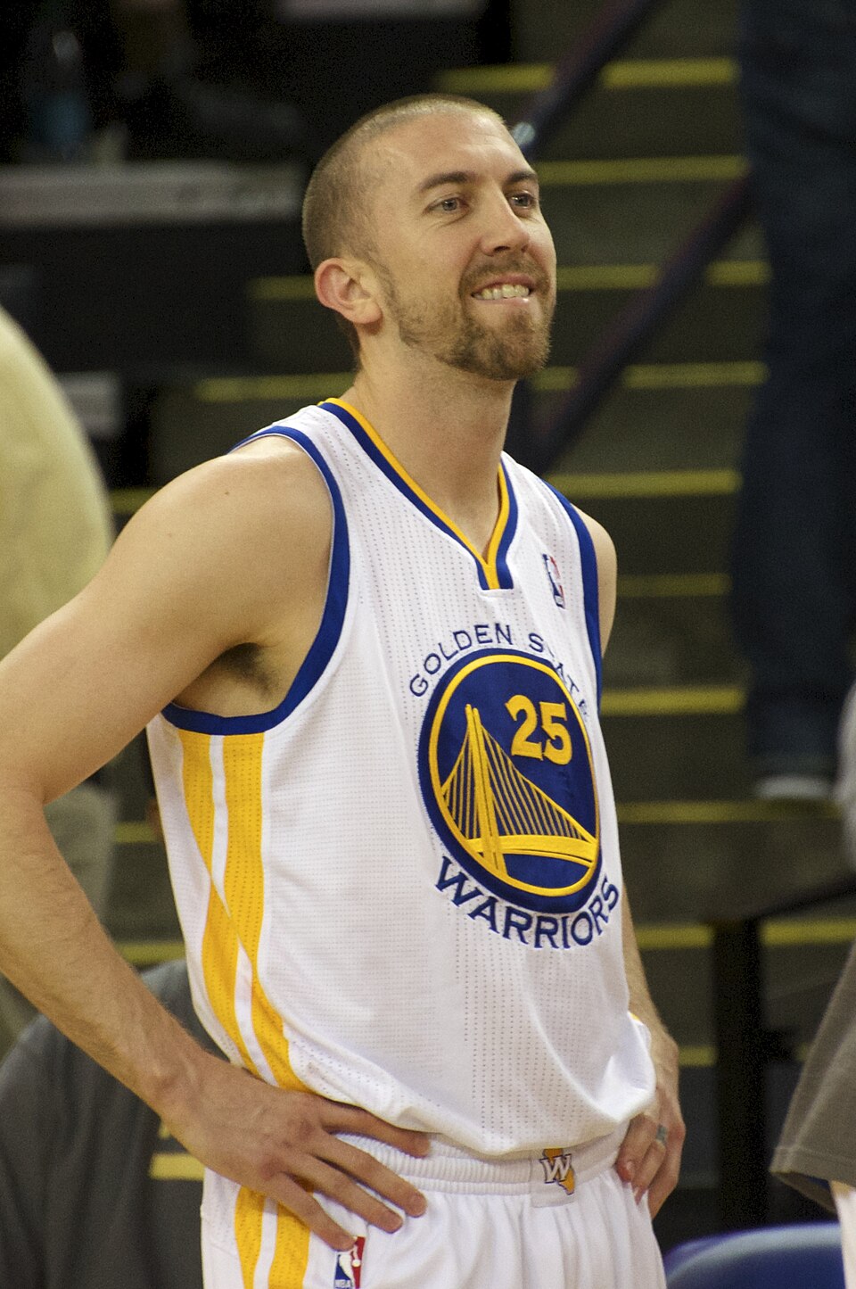 Duane Blake
