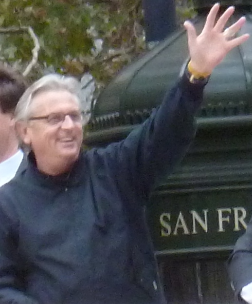 Duane Kuiper