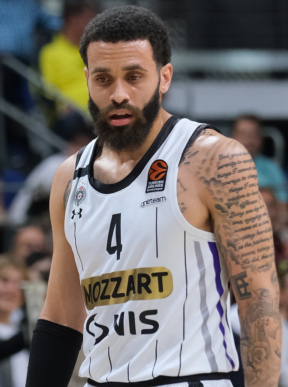 Duane Washington