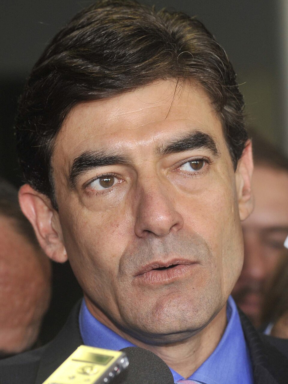 Duarte Nogueira
