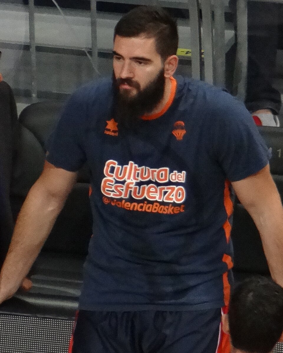 Dubljevic
