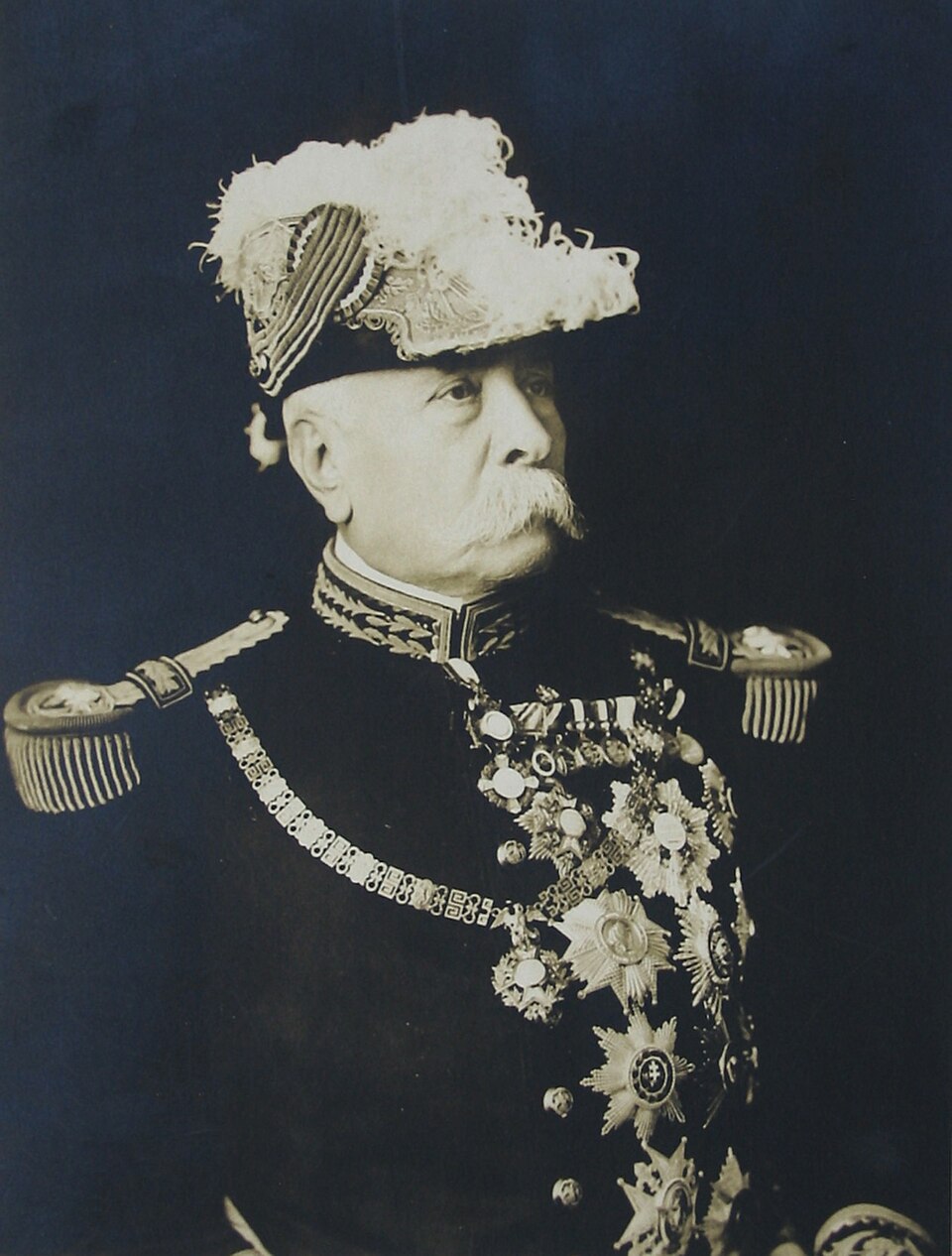 Dubois De Saligny