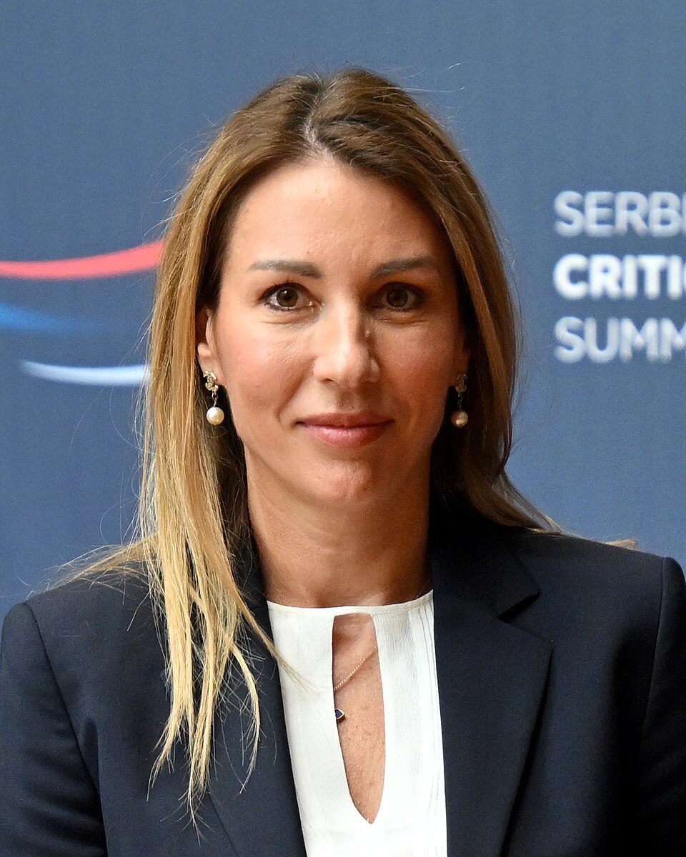 Dubravka Dedovic Handanovic