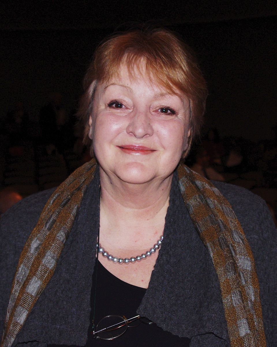 Dubravka Novak