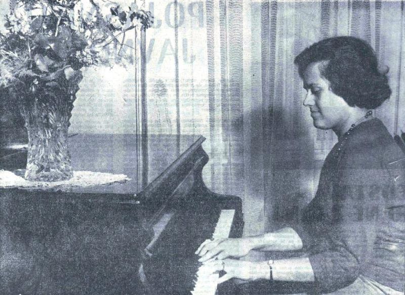 Dubravka Tomšič Srebotnjak
