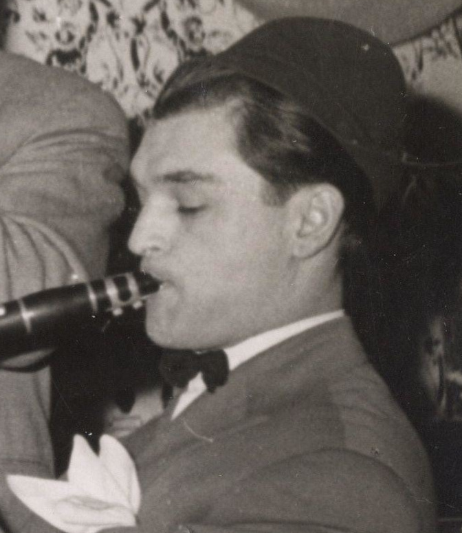 Dubravko Robić