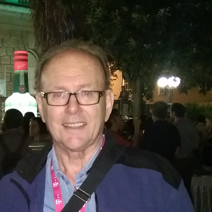 Dubravko Skender
