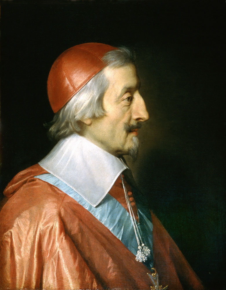 Duc rouge