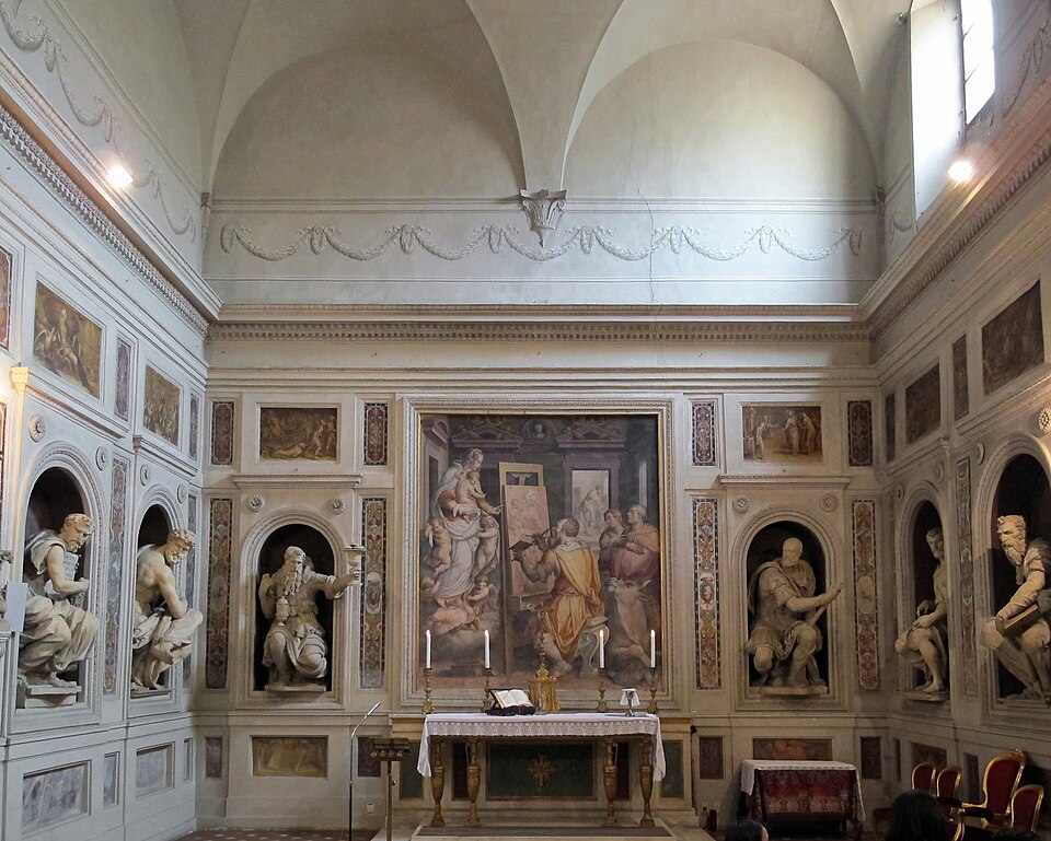 Duccio Baroni