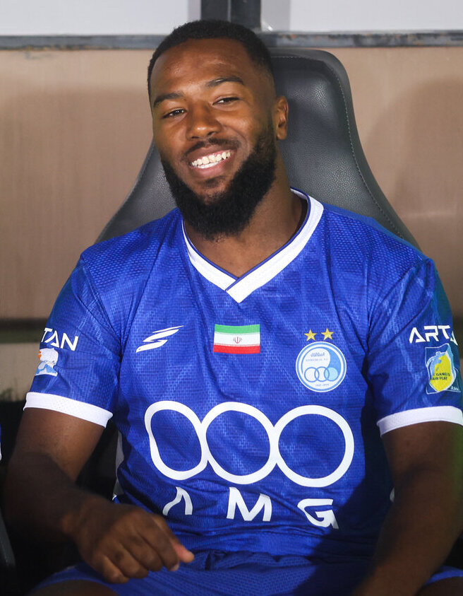 Duckens M. Nazon
