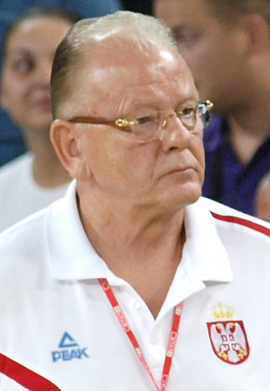 Duda Ivković
