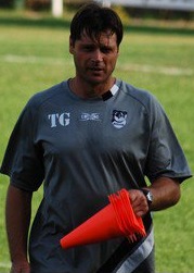 Dudás István