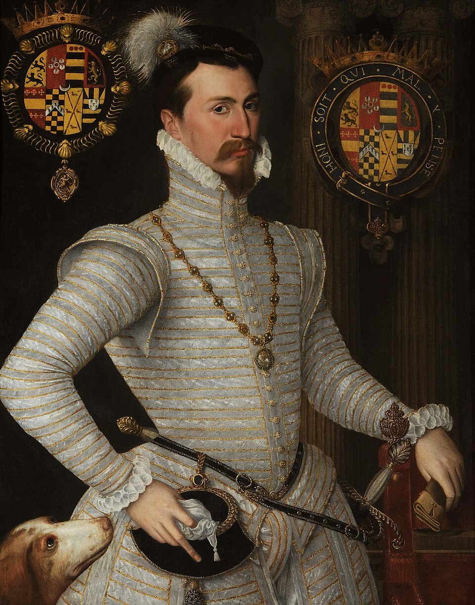 Dudley Gaunt