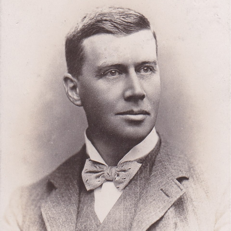 Dudley Stewart