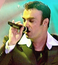 Dudu Ben Basht